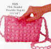 Pink Beaded Purse Kits