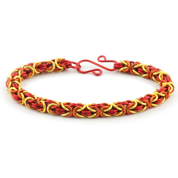 Chainmaille Kits Chainmail Jewelry Jump Ring Jewelry