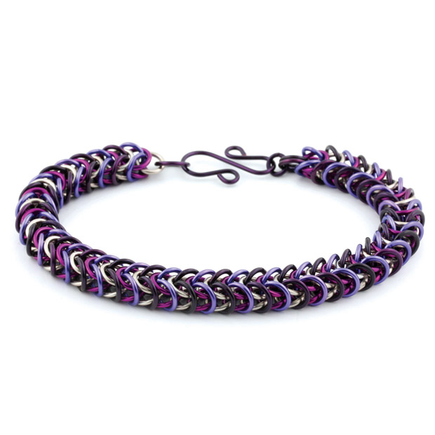 Chainmaille Kits Chainmail Jewelry Jump Ring Jewelry