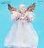 Angel Art Kit - Angel Doll Kits