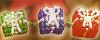 Bead D'Lights Presents Light Decorating Kit -  -  - Christmas Light Covers