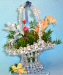 Beaded Basket Kit
