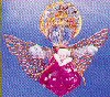 Birthstone Angel Kit - FEBRUARY / AMETHYST - Birthstone Angel -