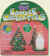 Beaded Christmas Tree Candle Holder Kit