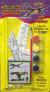 Paintable Airplane Glider Kit - Kids Craft Kit