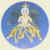 Gold & Crystal Angel Ornaments Kits