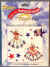 Americana Angel Pins