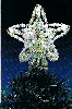 Beaded Safety Pin Tree Topper Kit -  -  - Holiday Christmas Kits