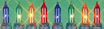 20 String Mini Lights