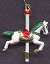 Carousal Horse