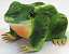 Mushroom Frog -  -  - Mini Frogs