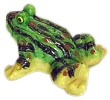 Resin Frog -  -  - Mini Frogs