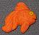 Clay Goldfish