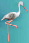 Stork - Baby Shower Decorations