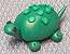 Clay Turtles