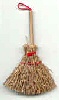Mini Flat Broom -  - Flat Broom - Craft Brooms