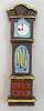 Grandfather Clock