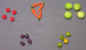 Miniature Veggies