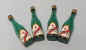 Champagne Bottles