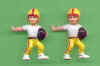 Football Players - Mini Football Players - Mini Football Sports Table Decorations
