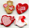 Tiny Treasures Valentine