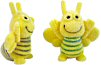 Flocked Bees