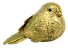Gold Fat Robin