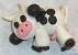 Bitty Buddies Cows