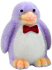 Miniature Colorful Penguin - Mini Penguins - Toy Penguins