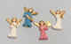 1 1/2 Resin Angels -  - Miniature Resin Angels - Angel Miniatures