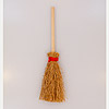 Miniature Broom - Natural - Craft Broom - 