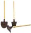 Miniature Garden Tools -  - Miniature Shovel - Miniature Garden Tools - Miniature Garden Rake - Miniature Garden Set - Garden Miniatures