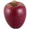 Mini Apples - Mini Wooden Apples - Mini Painted Apples
