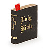 Mini Bible - Bible Miniature - Mini Book