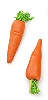 Mini Carrots -  -  - Artificial Food