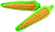 Mini Corn - Miniature Corn - Miniature Food - Mini Food - Kitchen Miniatures