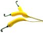 Mini Yellow Peppers - Plastic Food - Plastic Peppers - Plastic Yellow Peppers 