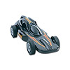 PineCar® Pinewood Derby Car Design Kit - The Avenger - Pinewood Derby Kit - Pinewood Cars - Pinewood Derby Supplies