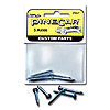 Pinewood Derby Axles - PineCar® Speed Accessory - Derby Car Axles for Pinewood Derby Cars - Pinewood Derby Supplies