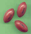 Footballs -  -  - Sports Decorations