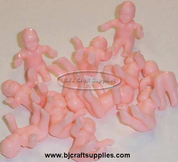 Baby Shower Decorations