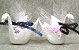 Plastic Swan - White - White Swan - Bridal Shower Decorations - Bridal Shower Decorations