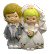 Child Bride & Groom