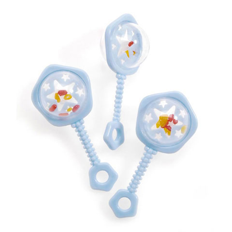 Miniature Baby Shower Decorations - Miniature Baby Decorations - Baby Shower Decorations