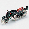 Timeless Minis� - Motorcycle - Metal - Mini Motorcycle - Toy Motorcycle - Miniature Motorcycle - Toy Motorcycle - Toy Miniatures
