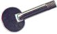 Safety Key for Music Boxes - Nickel Colored - Safety Key