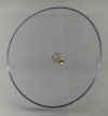 Acrylic Music Turntable