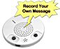 Customizable Ultra Thin Voice Recorder