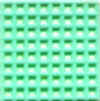 7 mesh Plastic Canvas Sheet - Apple Green - - Plastic Canvas Sheets