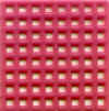 7 mesh Plastic Canvas Sheet - Dusty Rose - - Plastic Canvas Sheets